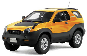   ISUZU () VEHICROSS